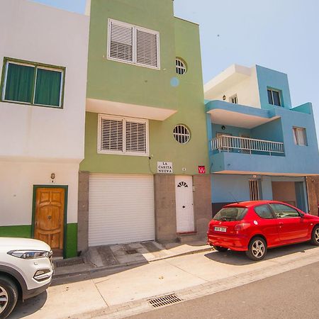 شقة La Casita Nueva El Socorro المظهر الخارجي الصورة