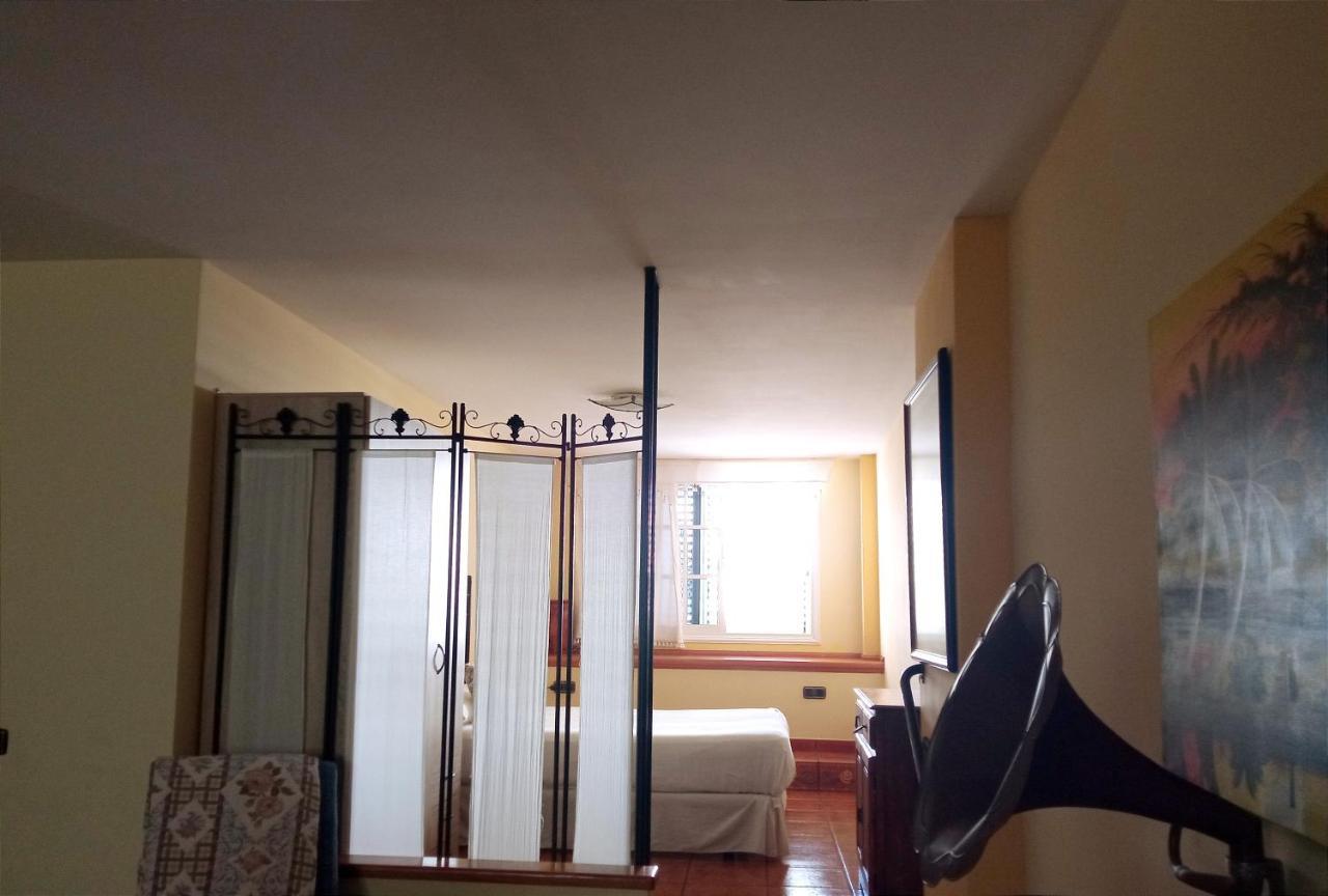 شقة La Casita Nueva El Socorro المظهر الخارجي الصورة