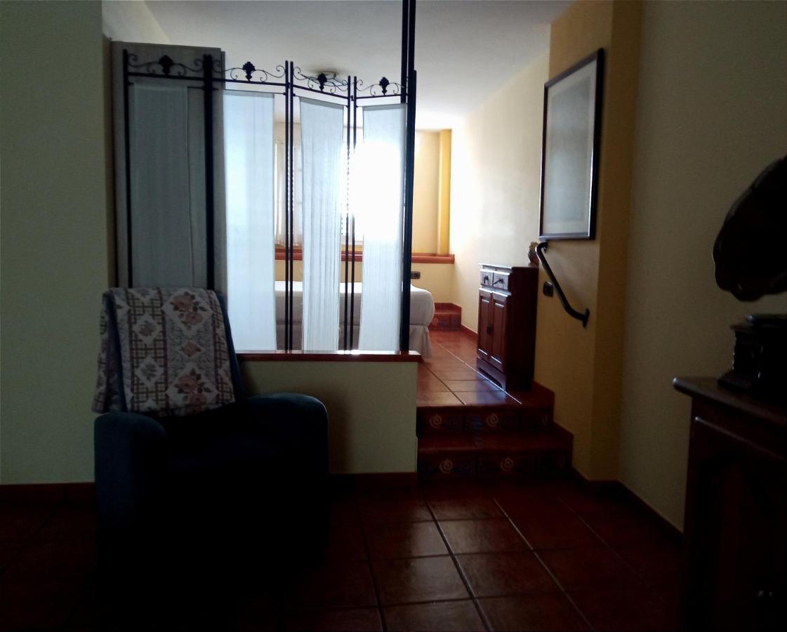 شقة La Casita Nueva El Socorro المظهر الخارجي الصورة