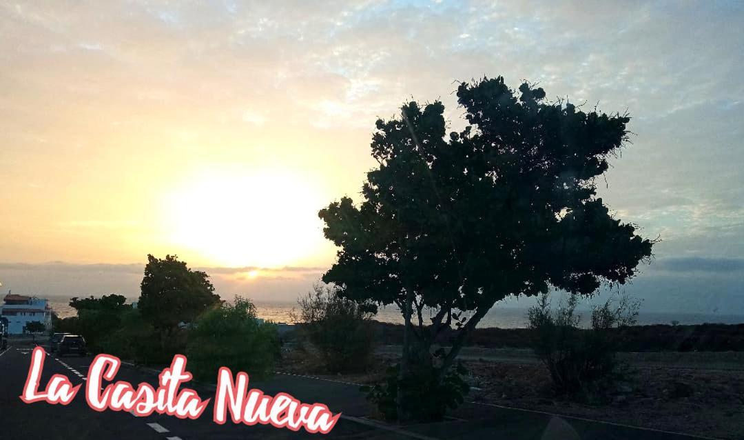 شقة La Casita Nueva El Socorro المظهر الخارجي الصورة