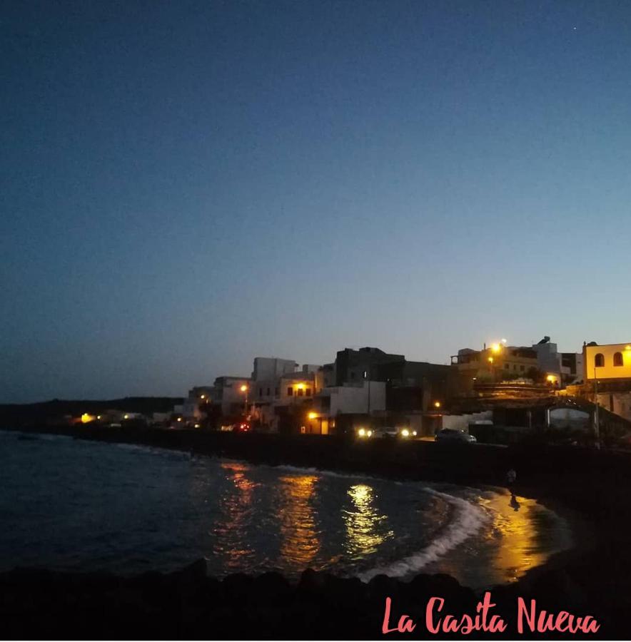 شقة La Casita Nueva El Socorro المظهر الخارجي الصورة