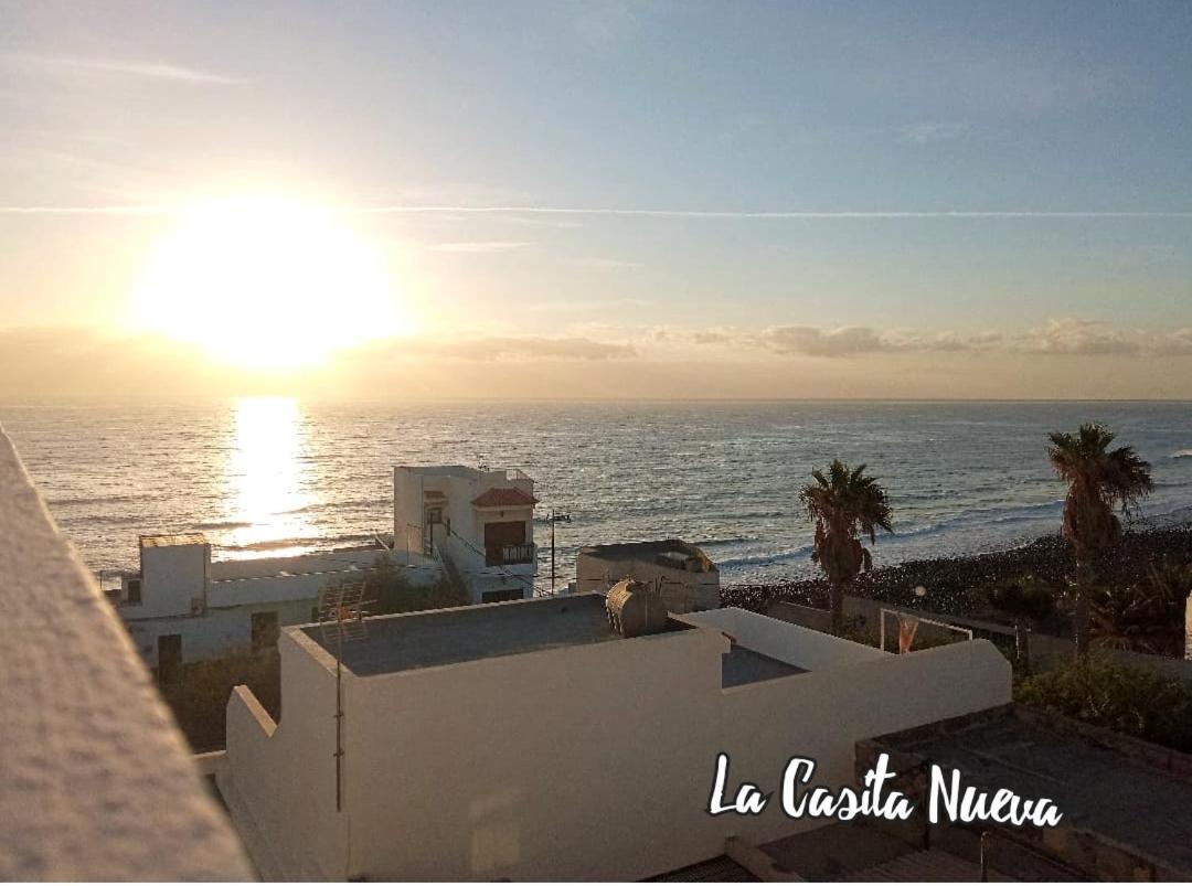 شقة La Casita Nueva El Socorro المظهر الخارجي الصورة