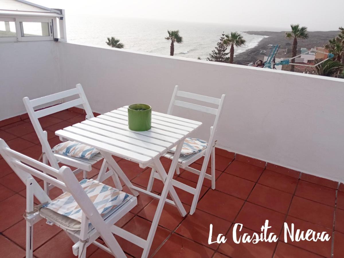 شقة La Casita Nueva El Socorro المظهر الخارجي الصورة