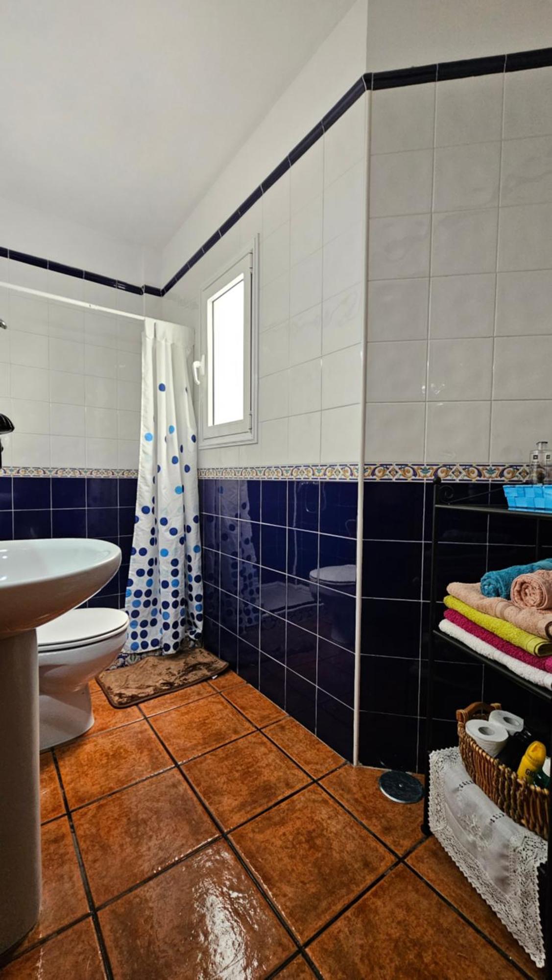 شقة La Casita Nueva El Socorro المظهر الخارجي الصورة