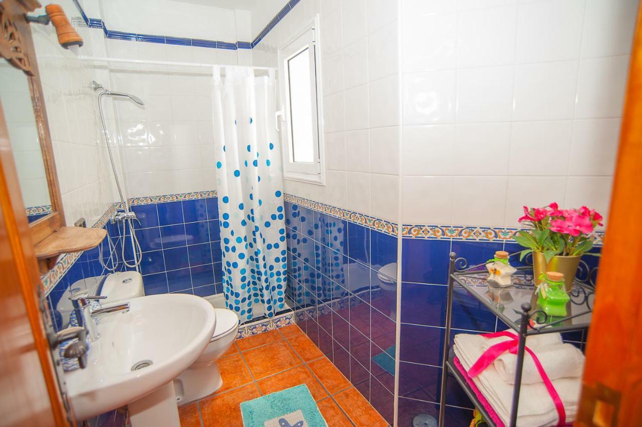 شقة La Casita Nueva El Socorro المظهر الخارجي الصورة