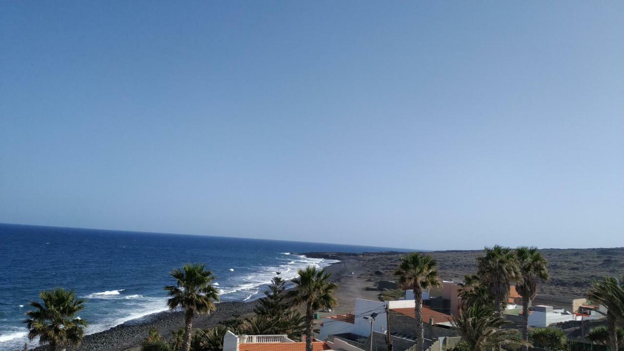 شقة La Casita Nueva El Socorro المظهر الخارجي الصورة