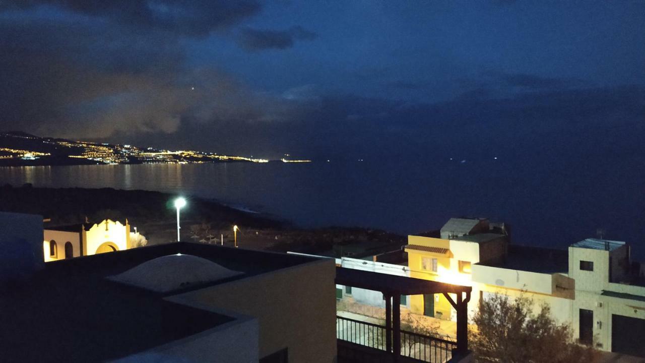 شقة La Casita Nueva El Socorro المظهر الخارجي الصورة