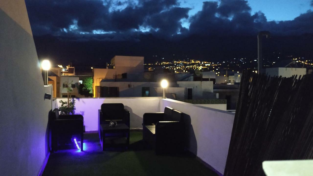 شقة La Casita Nueva El Socorro المظهر الخارجي الصورة